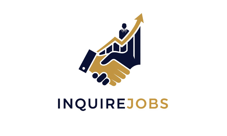 InquireJobs logo